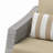 Fionnula Patio Chair With Sunbrella Cushion Covers-28331617