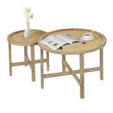 Dragon Nesting Tables