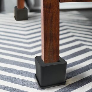 Furniture Sliders For Carpet, Hardwood Floor Felt Protectors Mat Table Moving  Pads ,4pcs Heavy Duty Furniture Moving booster