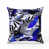 Bleu / noir / blanc est en rupture de stock