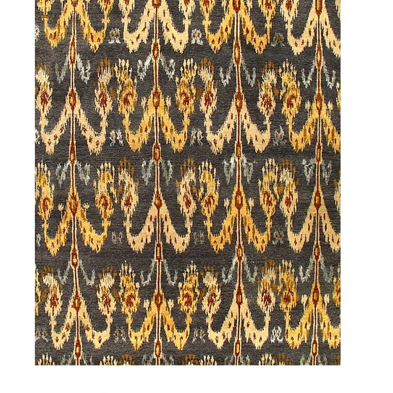 One-of-a-Kind 8' x 10' Area Rug