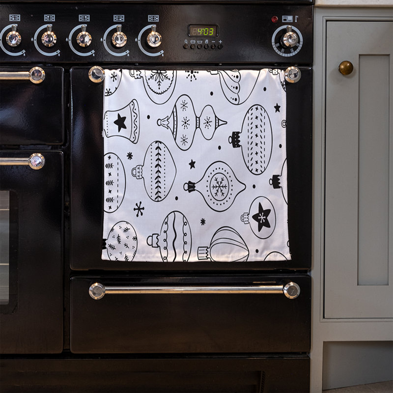 Tea Towel Kitchen Towel