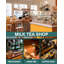WantJoin 8L Automatic Commercial Boba Cooker with Smart Temperature System 1350W Stainless Steel-123014276-123014277