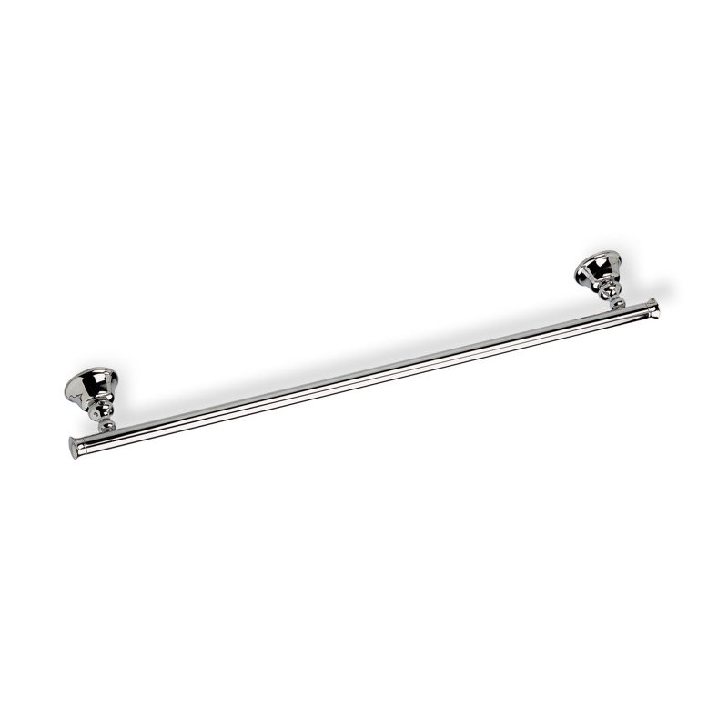 Porte-serviettes mural intelligent 22,4 po