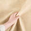 Chenille de blé 2 po, coussins enveloppants et accoudoirs, rangement coulissant, croissant - esthétique, tissu caché - matériau lisse-211244854