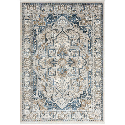 Oriental Indoor Rug