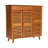 4 Tier Freestanding Shoe Storage Cabinet