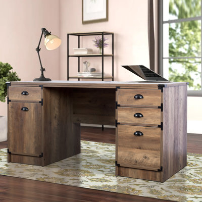 Ensemble de meubles de bureau Wycombe