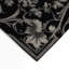 Tapis intérieur et extérieur Obsidian Twist-444732511