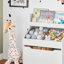 Hershberger 80cm H X 63cm W Kids