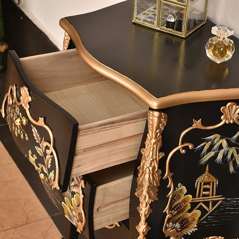 Table de chevet American