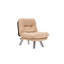Fauteuil convertible l 43,7 po Haana-92969621