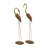 Branches Animals Figurines & Sculptures