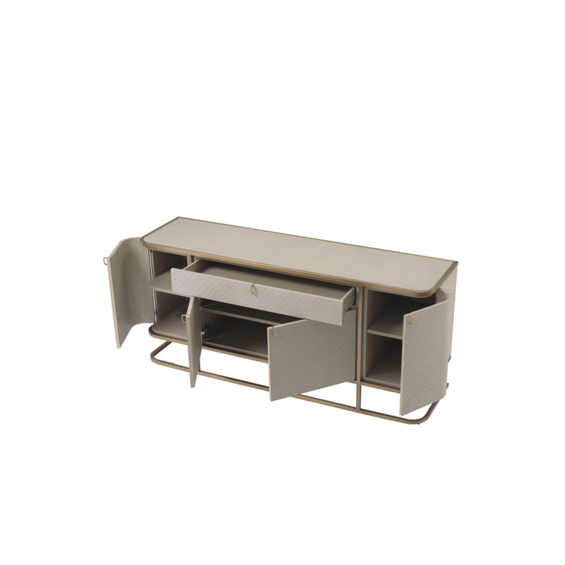 Napa Valley 67'' W Sideboard