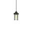 Clardy 1 - Light Cylinder Pendant