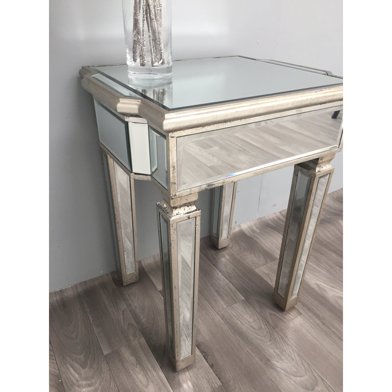 Ryley End Table