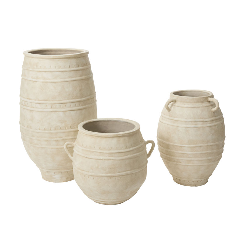 Petit pot à fleurs Santos