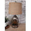 Lampe de table 26,75 po Lasanda