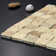 Rabat 1" x 1" Marble Grid Mosaic Wall & Floor Tile