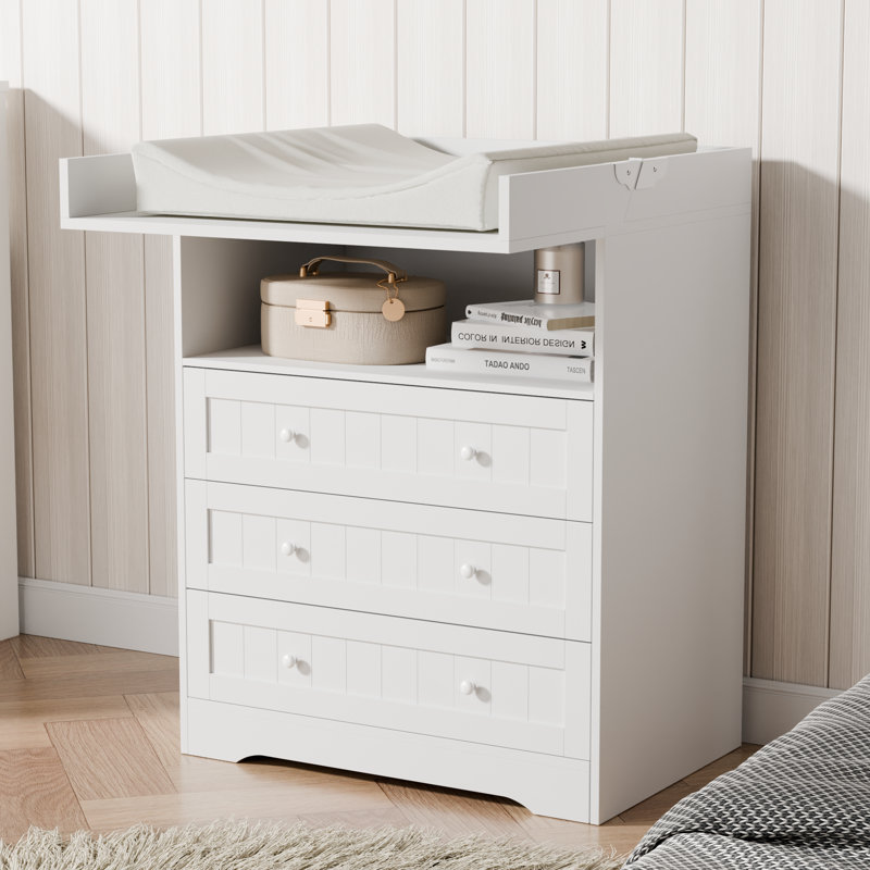 Baby Changing Table