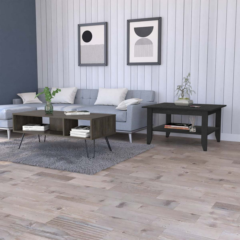 Bouse 2-Piece Coffee Table Set