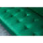 Canapé-lit - Vert-847570049
