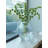 Rotunda Handmade Glass Table Vase-116431741