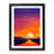 Black Framed selected