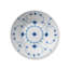 Royal Copenhagen Blue Fluted Plain Pasta Bowl