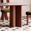 Table en bois de frêne français-130116719-130116722