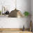 1 - Light Single Pendant-1819651179
