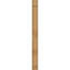 TimberCraft 5 3/8 "planches jointes à panneaux n-batten, cèdre rouge de l'Ouest (par paire)-36421019-36421086