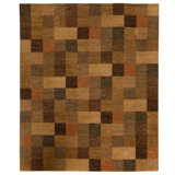 Patchwork Area Rug