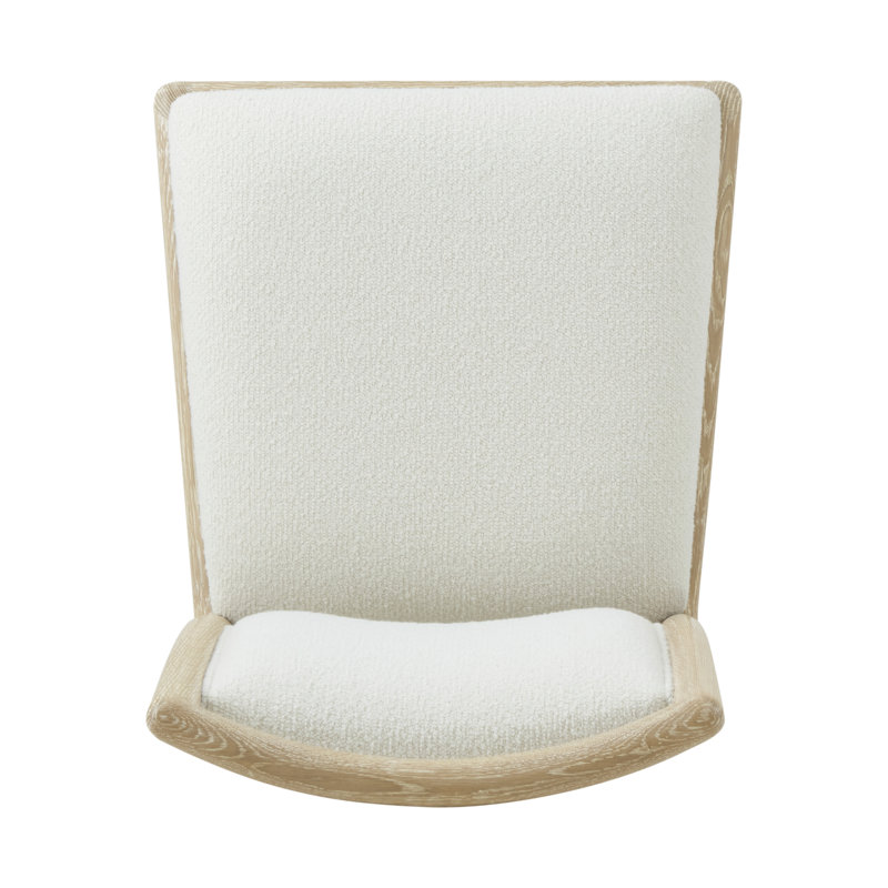 Montauk Upholstered Dining Chair, Lighthouse
