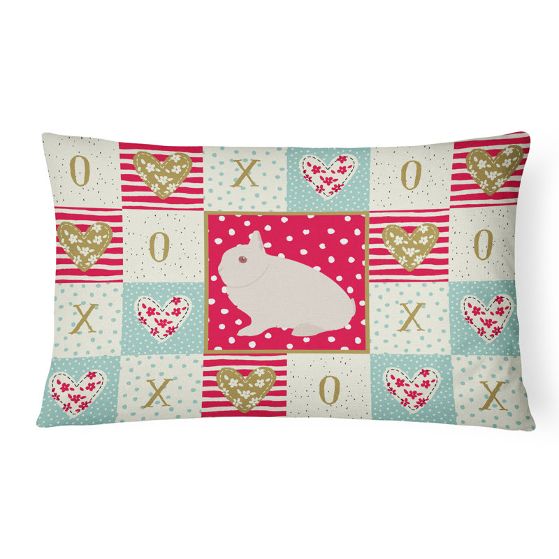  Coussin Hermelin
