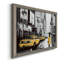 New York City I - Cadre photo, reproduction d'art sur papier-2040584549-2040584547