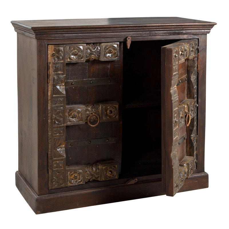 Rivero 100cm Sideboard