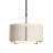 Exos 3 - Light Unique/Statement Drum Chandelier-296413062-296413067-296413172