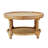 29.7x29.7x16.5"Iseminger Single Coffee Table-358305041