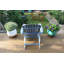 Folding Adirondack Chair FSC 100% Acacia Wood-1594556620