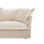 Canapé confortable à 2 places pour le salon avec housse amovible, coussin rembourré et design moderne et intemporel-1060904617-1060904619