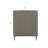Modern Kitchen Storage Cabinet