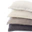 Derek Linen Sham, Steel Blue, Standard-765336189-765355759