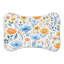 Nostalgic Boho Blooms - Tapis d'alimentation en os 1 pièce-101344910