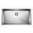 Cuvee R15 32" Single Bowl Undermount Stainless Steel Kitchen Sink