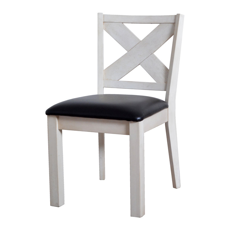 Hobart Upholstered Dining Chair