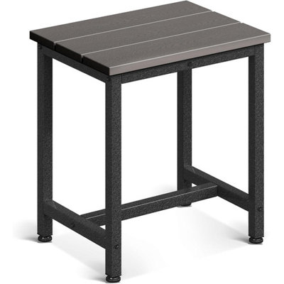 Table d'extérieur imperméable et résistante aux intempéries