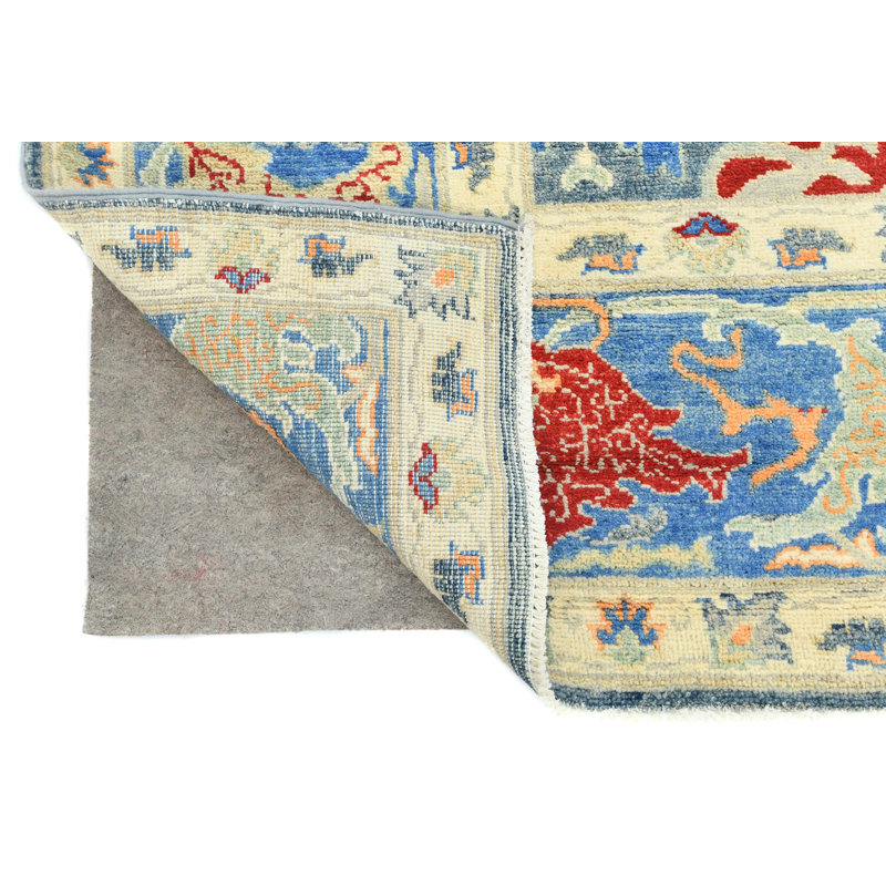 Tapis oriental transitionnel 8 x 10