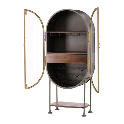 Bar Cabinet