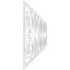 Panneau de lambris H 36 1/4 po x l 94 1/2 po x P 3/8 po